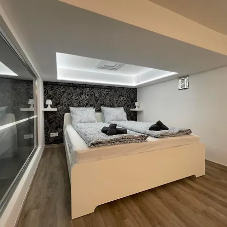 Appartement Victory Flat
