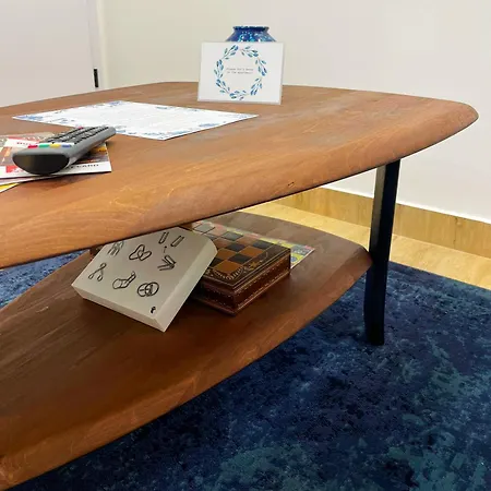 Apartament Victory Flat Budapeszt