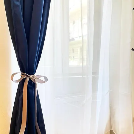 Apartmán Victory Flat Budapešť