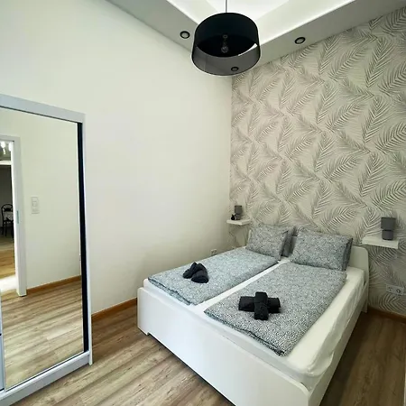 Apartmán Victory Flat