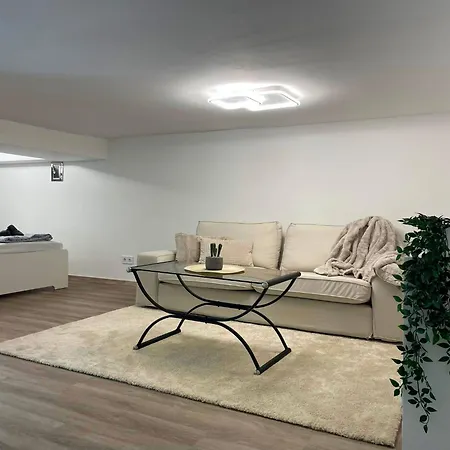 Victory Flat Appartement