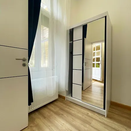 Appartement Victory Flat *