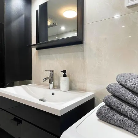 Apartament Victory Flat Budapeszt