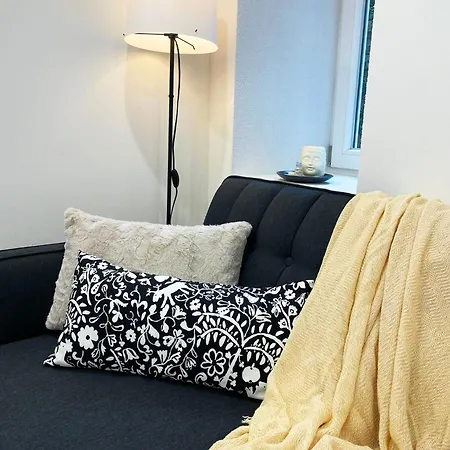 Apartment Victory Flat