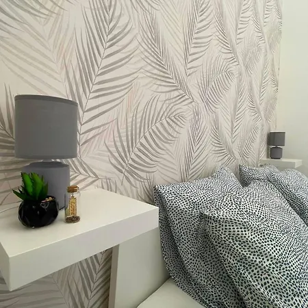 Apartmán Victory Flat *