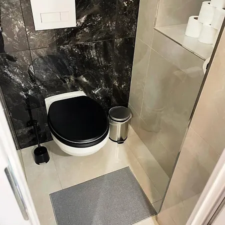 Victory Flat Appartement