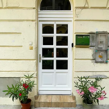 Apartmán Victory Flat Budapešť