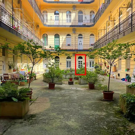 Victory Flat Apartament *