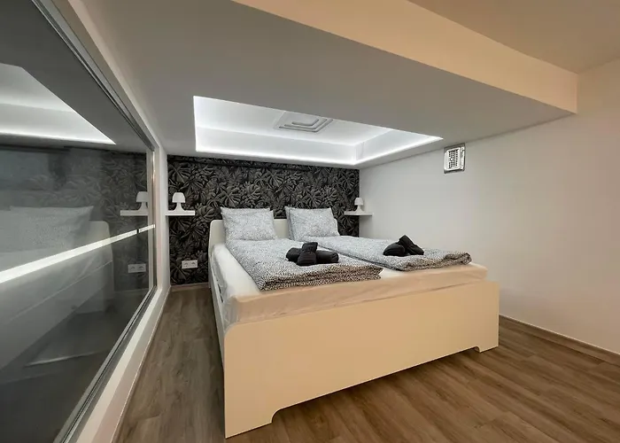 Appartement Victory Flat