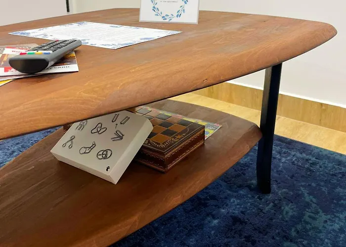 Apartman Victory Flat Budapest