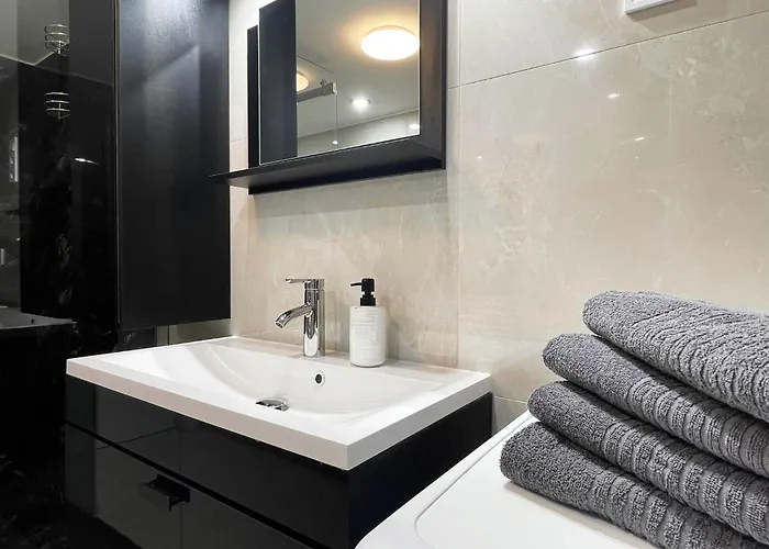 Appartement Victory Flat Budapest