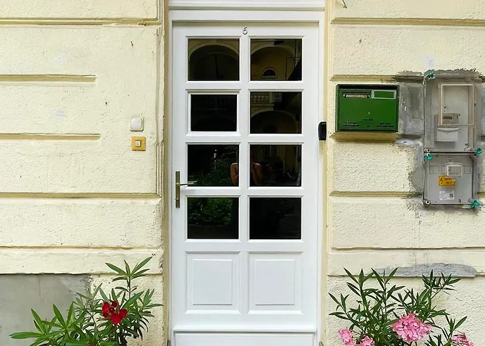 Appartement Victory Flat Budapest