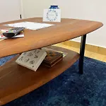 Apartament Victory Flat Budapesta