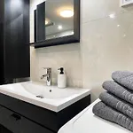 Apartament Victory Flat Budapesta